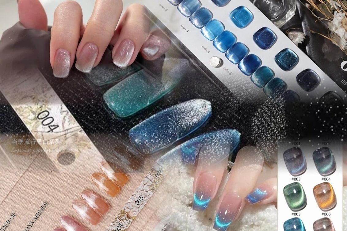 盛隆祥合同会社(West coast Nailsalon(ウエストコーストネイルサロン))