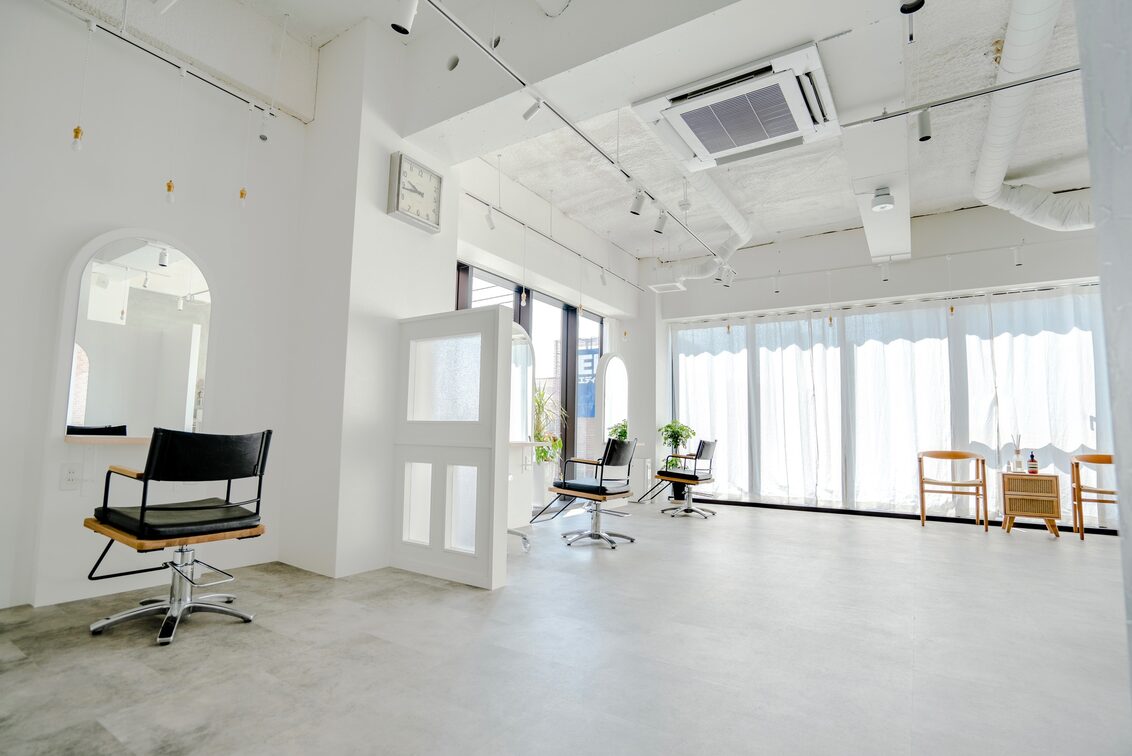 ＶＯＬＡＮＣＨ（ショート／ボブ特化サロンVOLANCH（ボランチ））