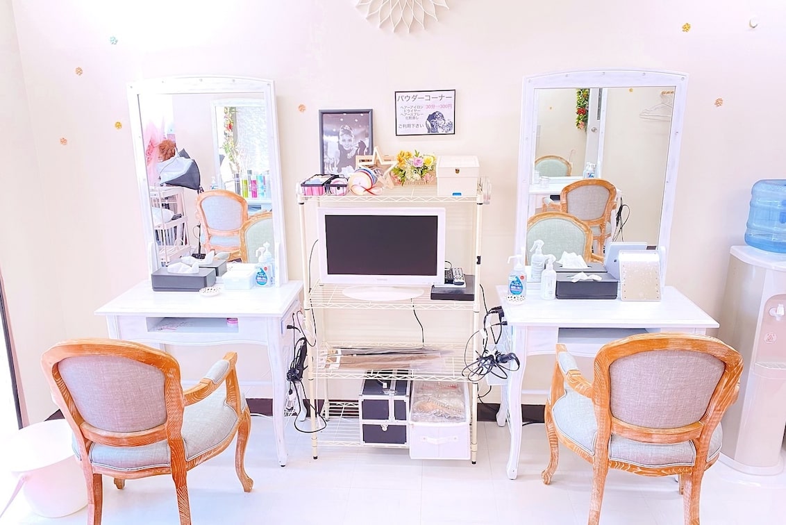 セットサロン ココ(セットサロン ココ)