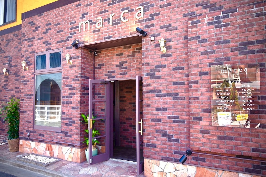 株式会社 LuLu(m a r c a)