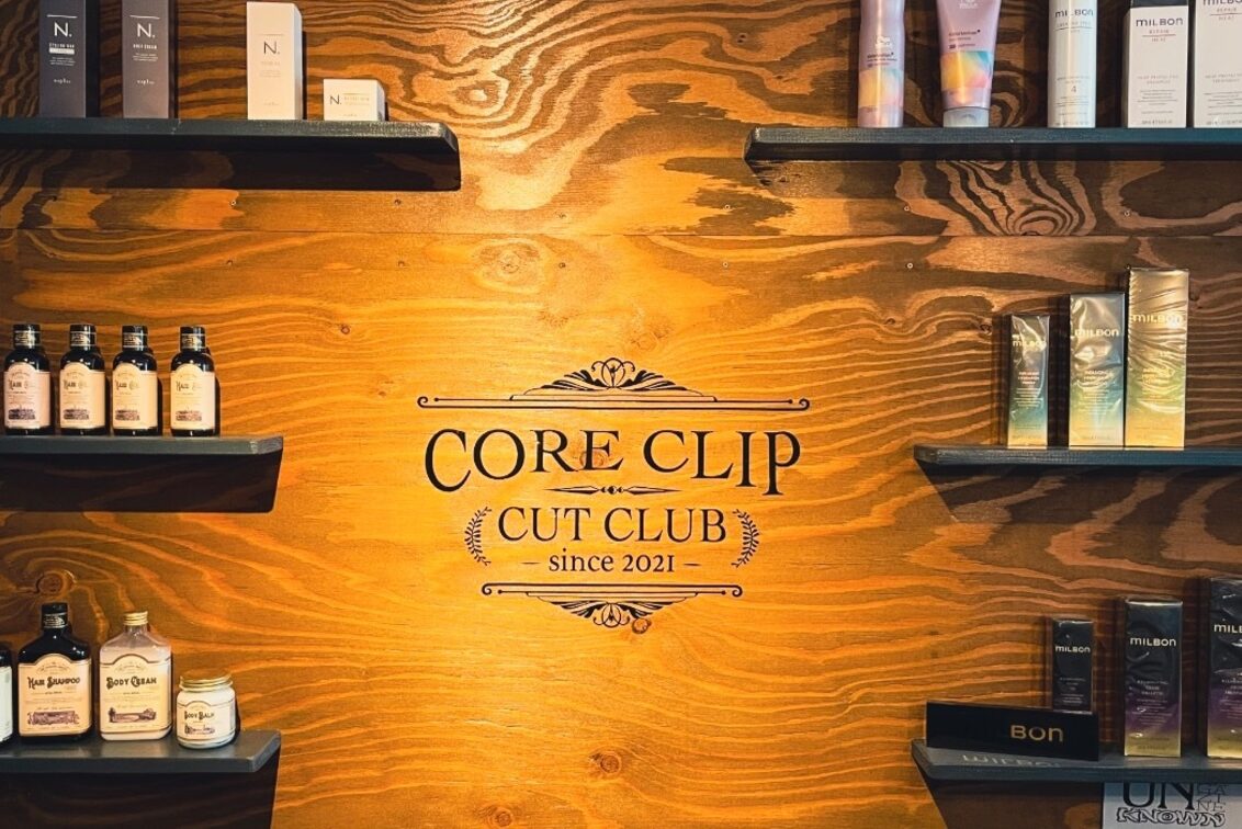 株式会社 CORE CLIP