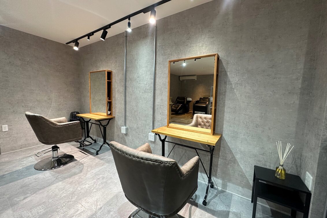 株式会社　ｍｉｃｏ．（mico. hair atelier）