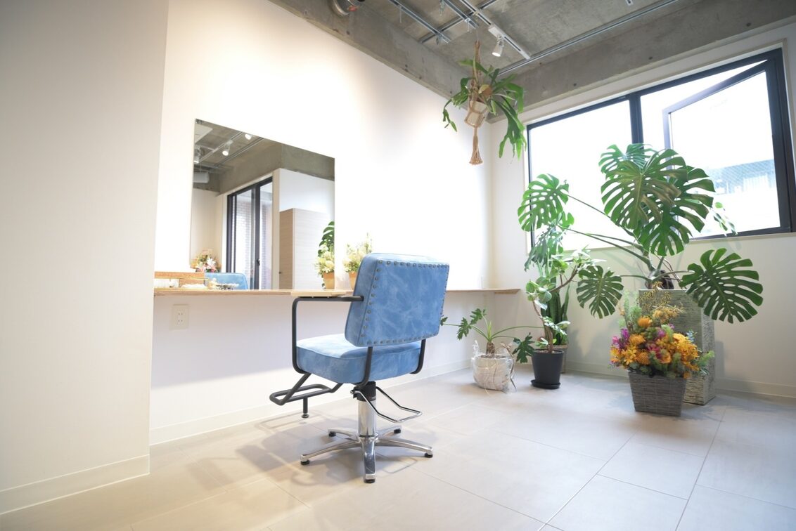 株式会社　ＬｅａＢｅａｃｈの企業情報