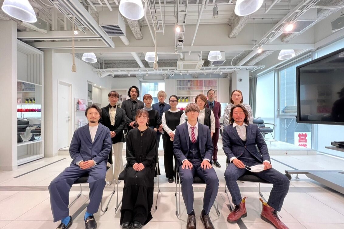 株式会社 MeetU(Lotti)