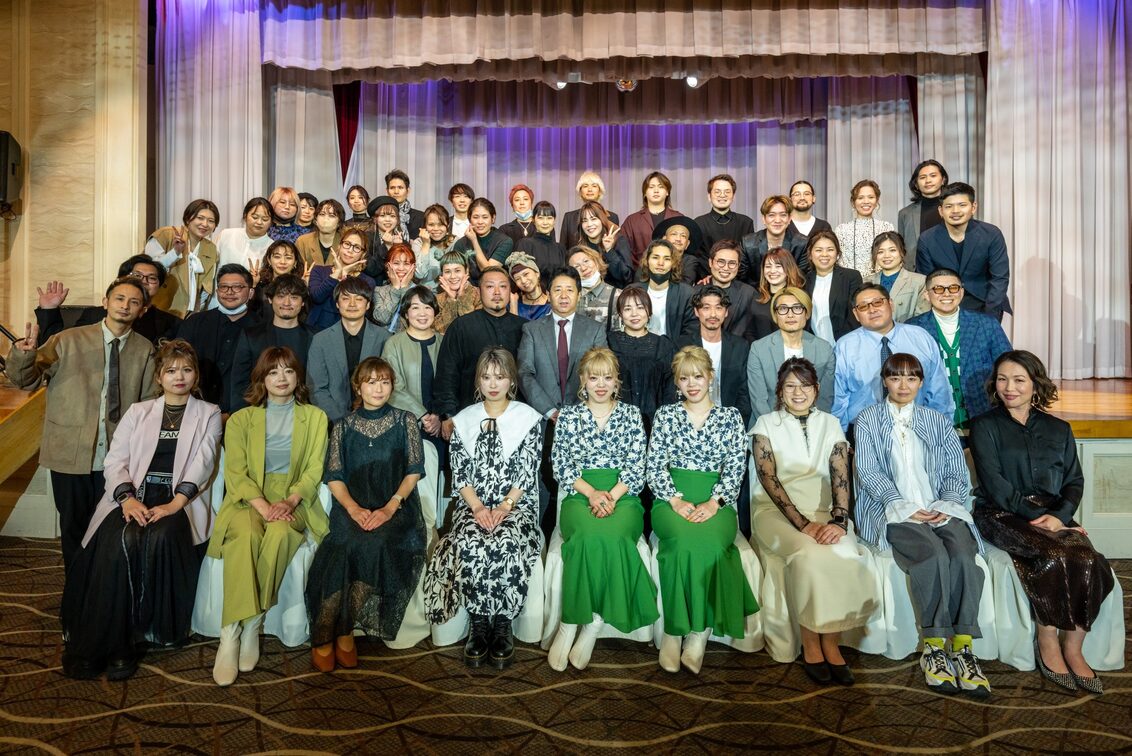 株式会社 アリイィインターナショナル