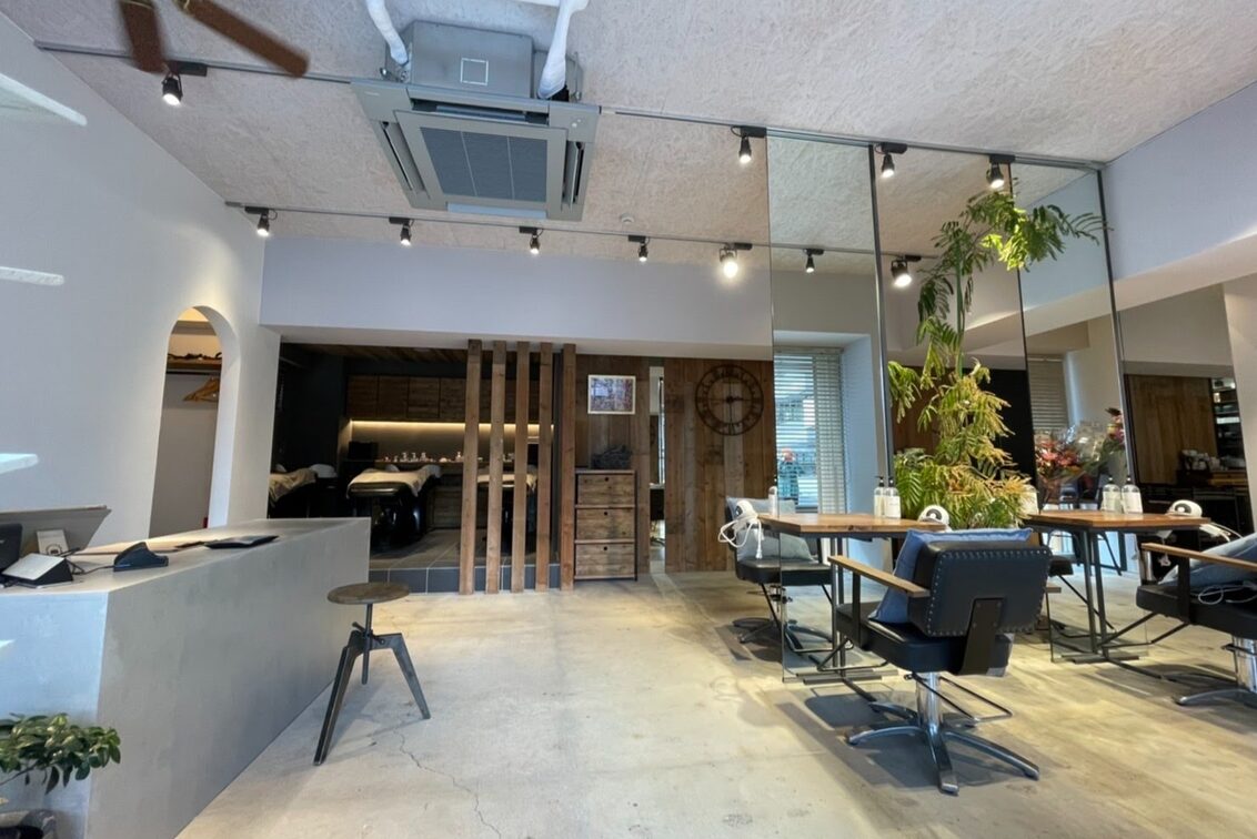 合同会社Ｌｉｆｅ　ｈｅａｌ