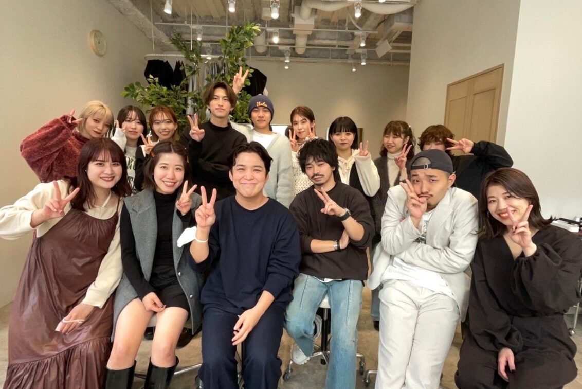 株式会社　Ｈ．ｎ　ｃｏｍｐａｎｙ（noi）