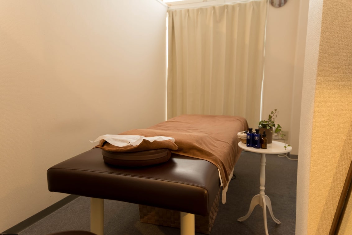 合同会社はやたか(ボディケア森下)