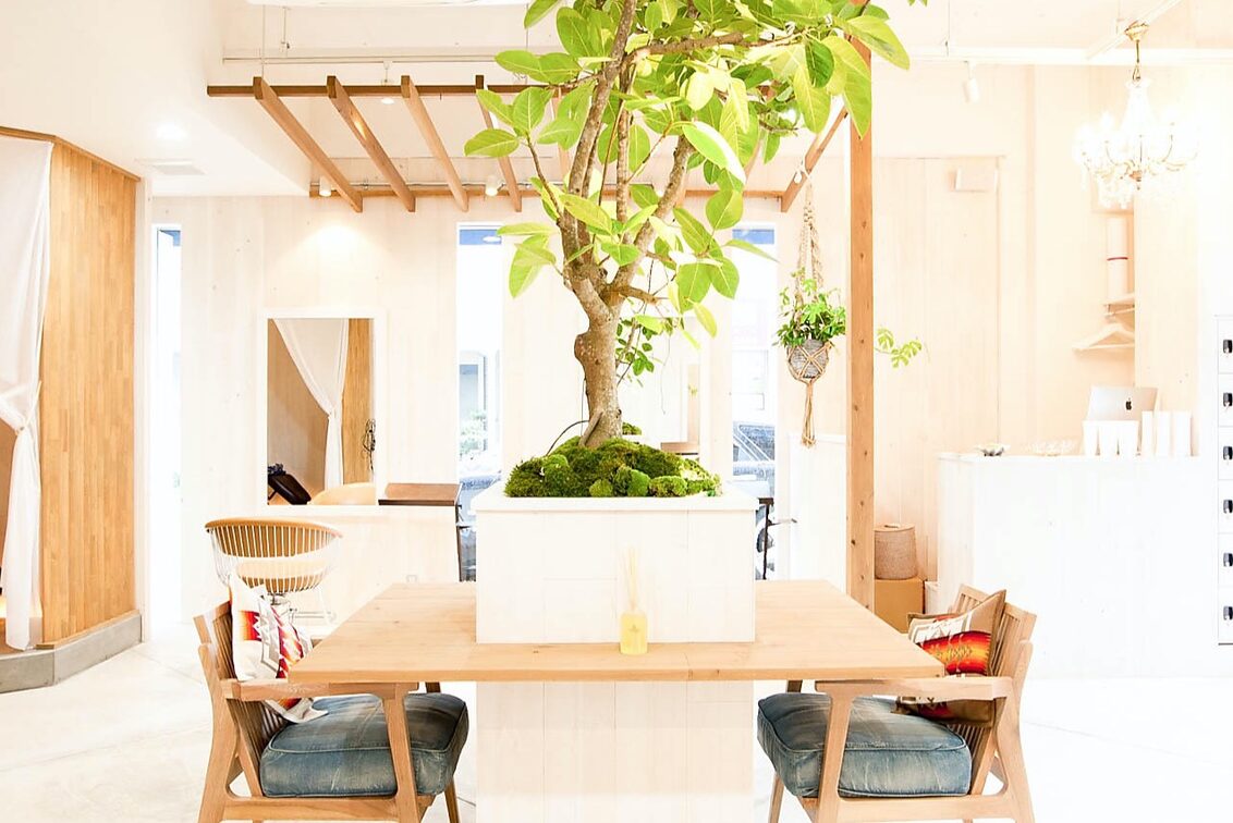 Ｌｏｕｖｒｅ　西宮北口　シェアサロン