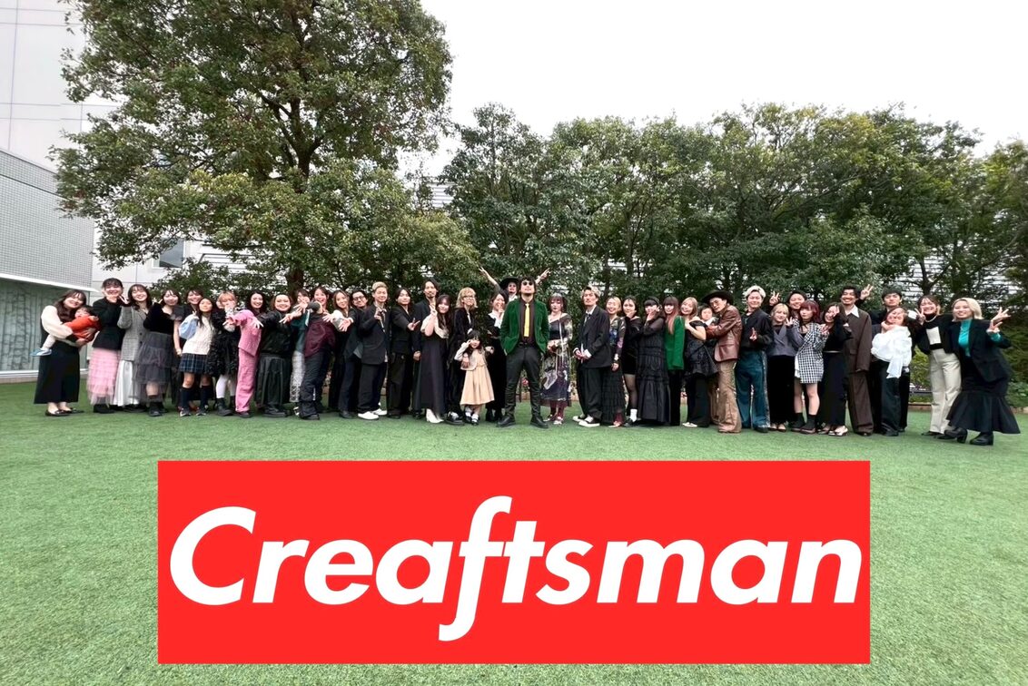 株式会社　Ｃｒｅａｆｔｓｍａｎ（HOLLY,VENICE,HART）
