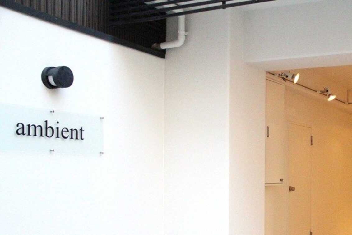 株式会社　ａｍｂｉｅｎｔ