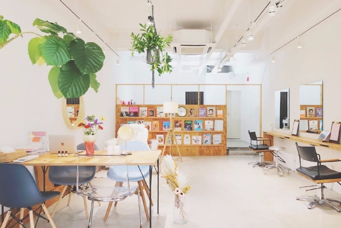 株式会社 ナック(KNACK)