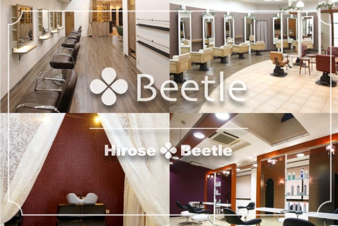 株式会社 ヒロセホールディングス(Hirose Beetle)