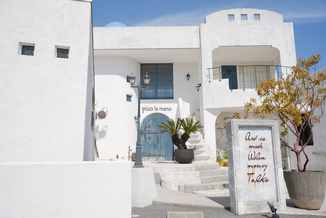 FOL 株式会社(pico la mano)