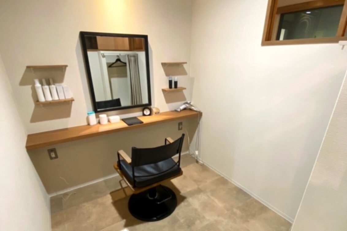 ｈａｉｒ　ｓｐａ　k ａｌａｍａ