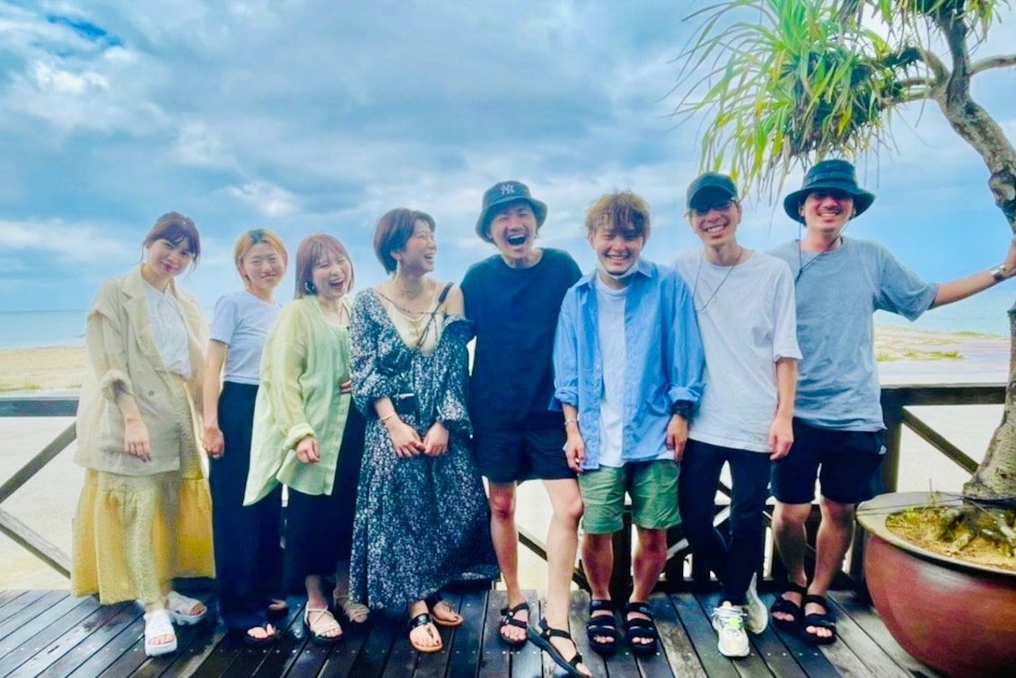 株式会社 GLROWの企業情報