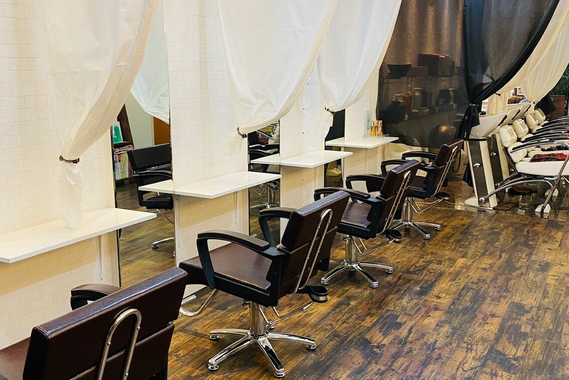 インデックスヘアー