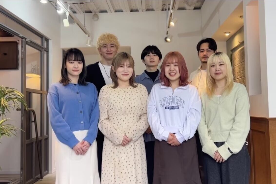 合同会社ｅｄｉｔ（MEN'S SALON BOY 栄【メンズサロンボーイ】）