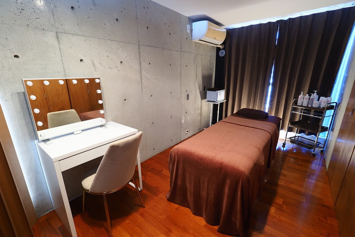 Bonheur de Soiボヌール デ ソワ