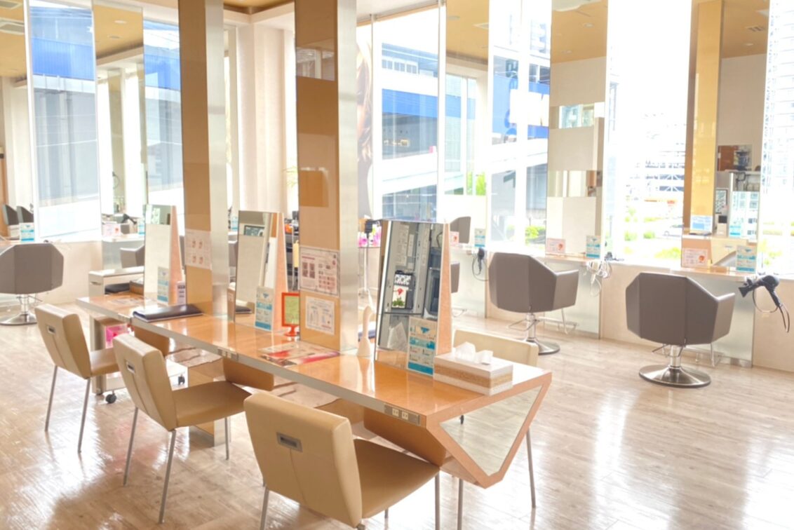 株式会社　エクラ（Be-COOL）