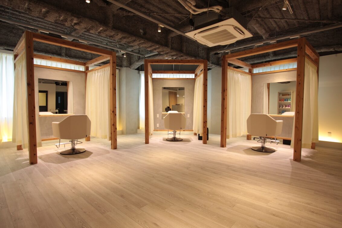 株式会社　ｐｏｕｒ　ｔｏｉ（pour toi）の企業情報