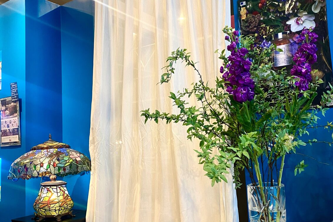 Ｌｉｌｙ　ａｎｄ　Ｒｏｓｅｓ　株式会社（エステサロンanpur(アンピュール)）