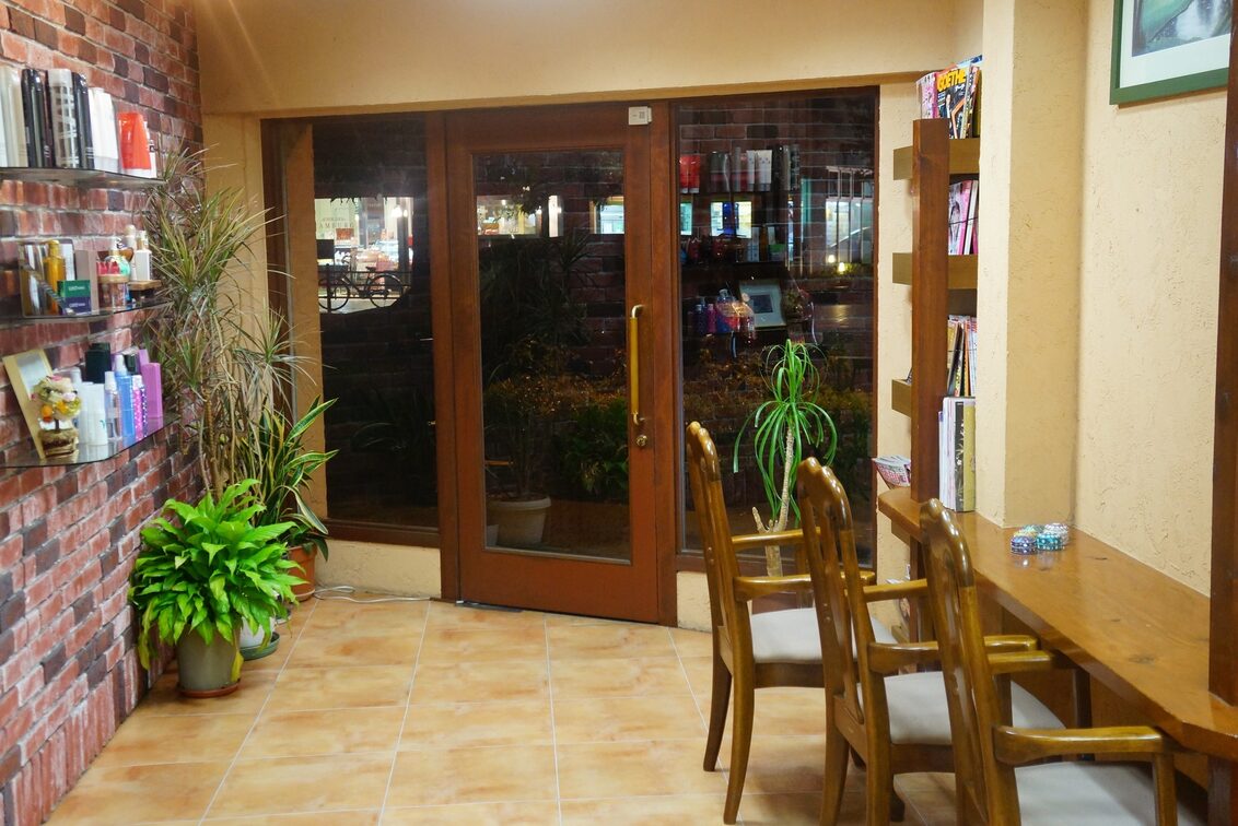 ヘアープランニング　ゼロ