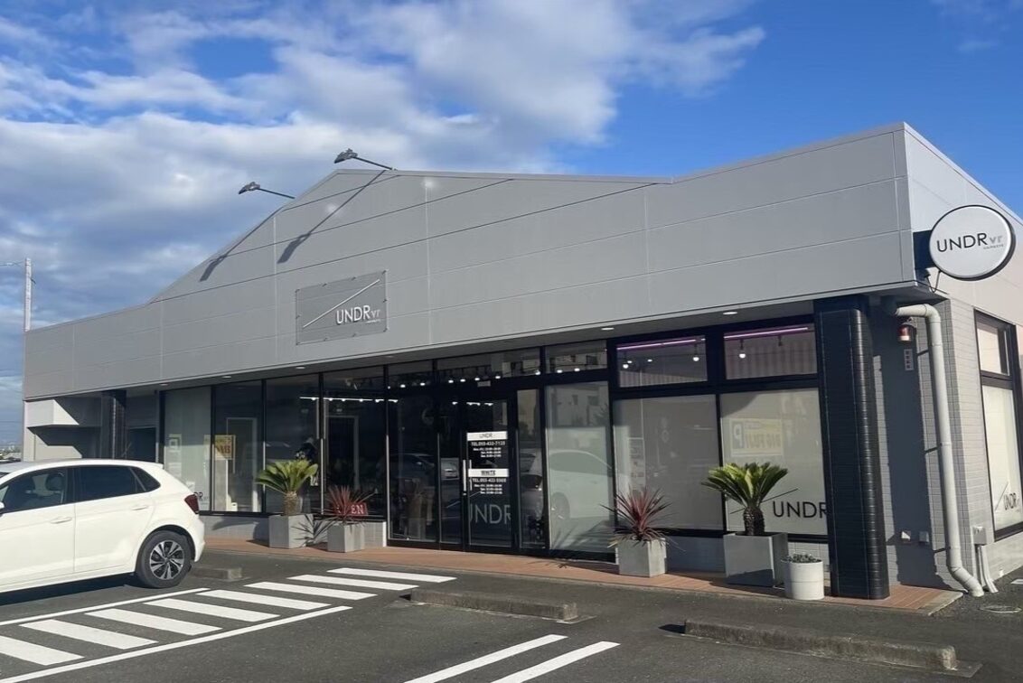 株式会社　河合コーポレーション（Lil fairy磐田店）