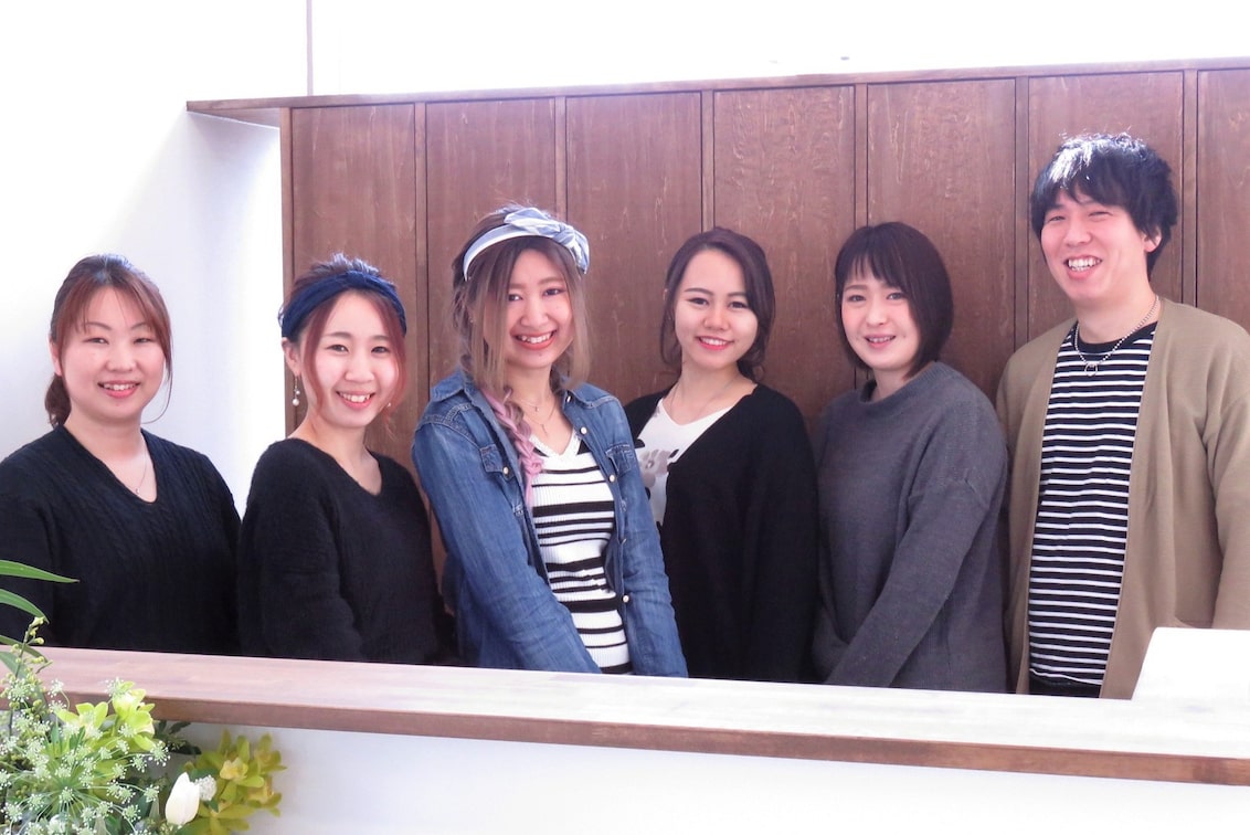 raffine(hairdesing raffine)