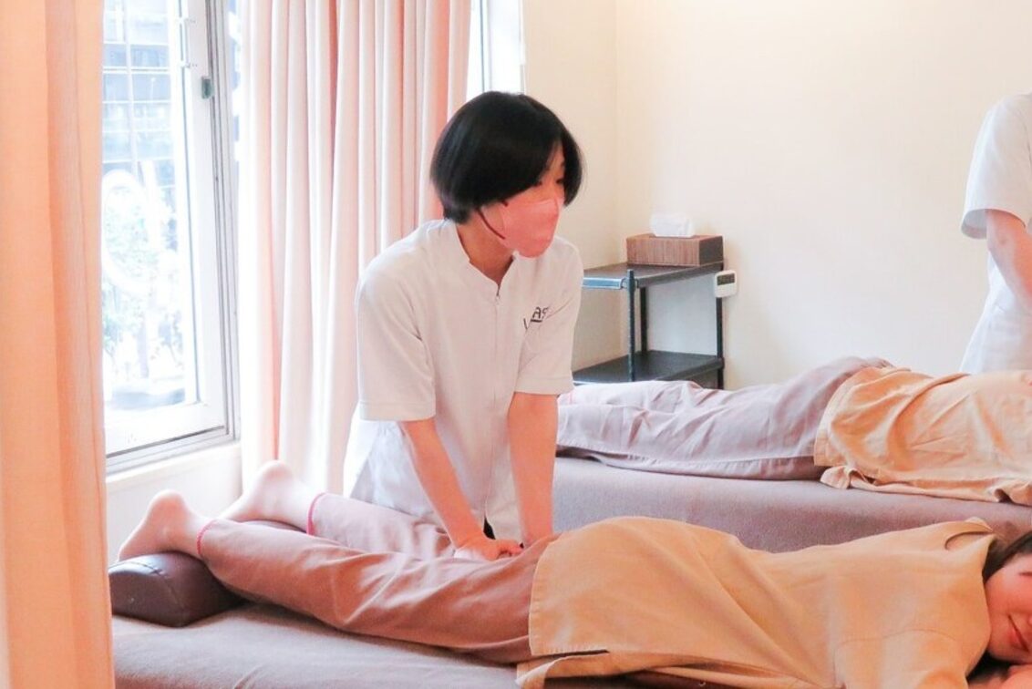 株式会社　東邦（LUXAS（ラクサス））