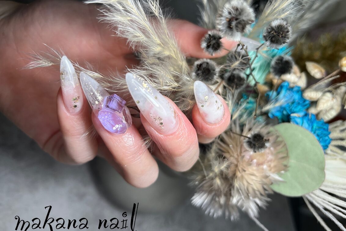 makana nail(マカナネイル)