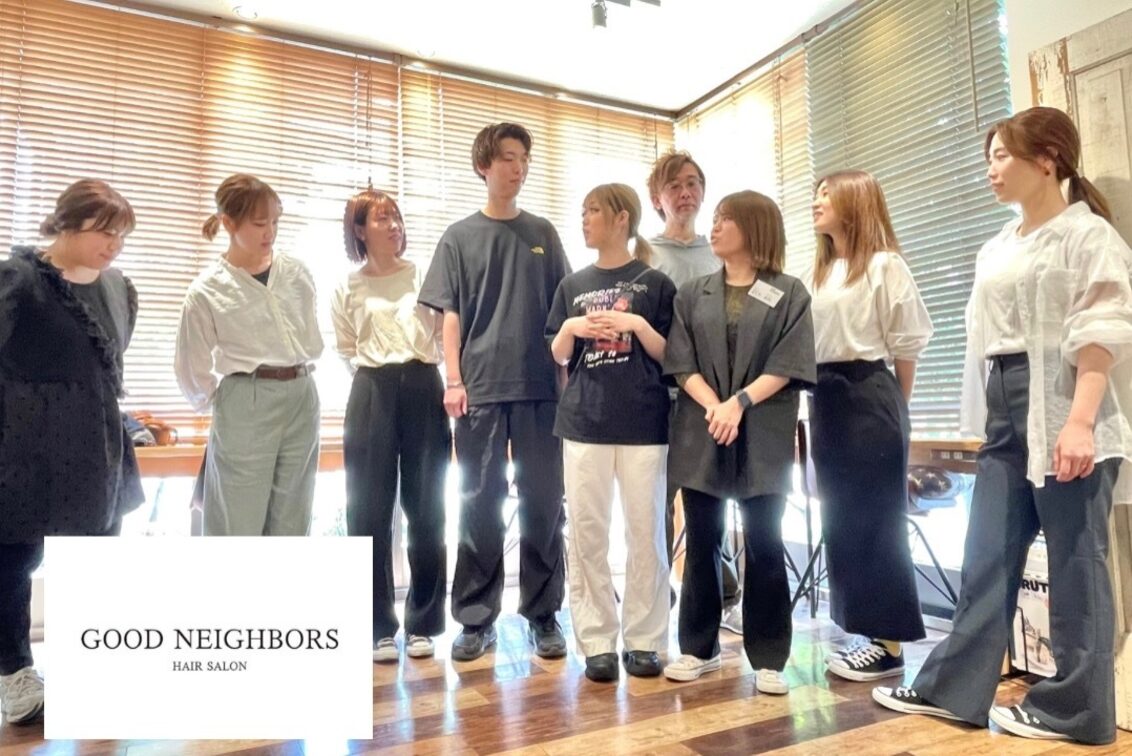 株式会社　Ｌｉｎｋ（GOOD  NEIGHBORS）