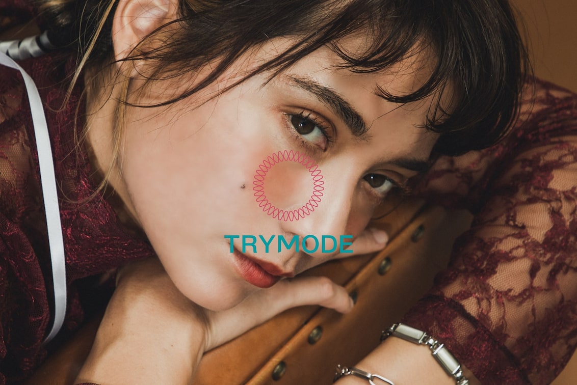 株式会社 TRYMODE