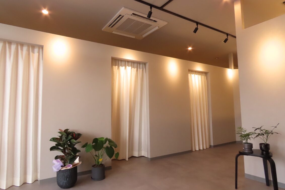 ｎａｉｌｓａｌｏｎ　Ｒｉｈｋａ