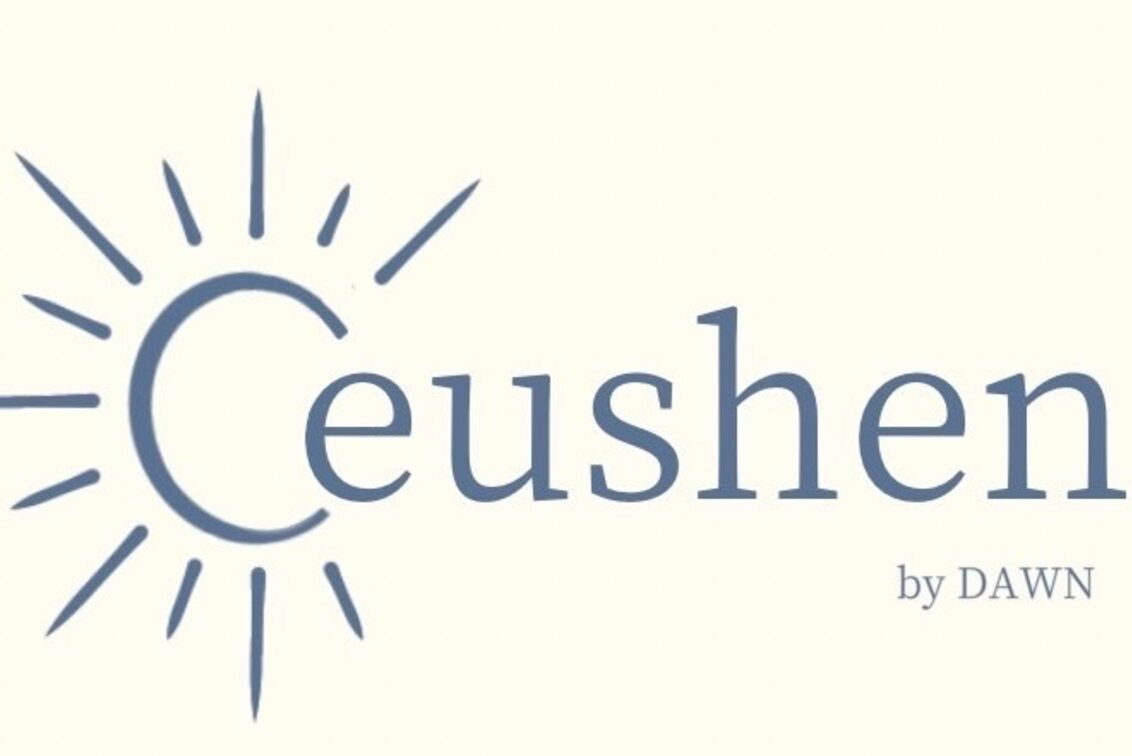 Ｃｅｕｓｈｅｎ．　ｂｙ　ｄａｗｎ（ceushen by DAWN）