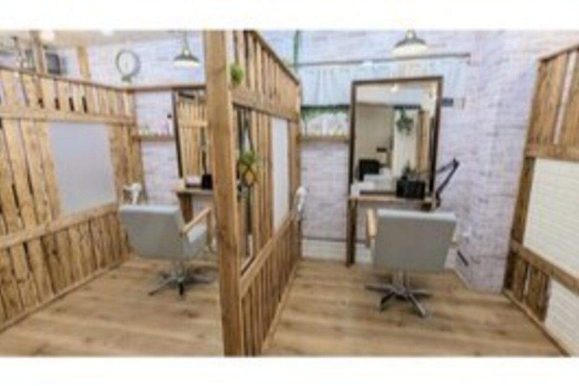 株式会社　アンドエル（hair poco a poco）