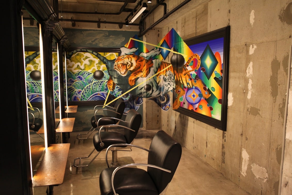 有限会社 アンダーグラウンド・レボリューション