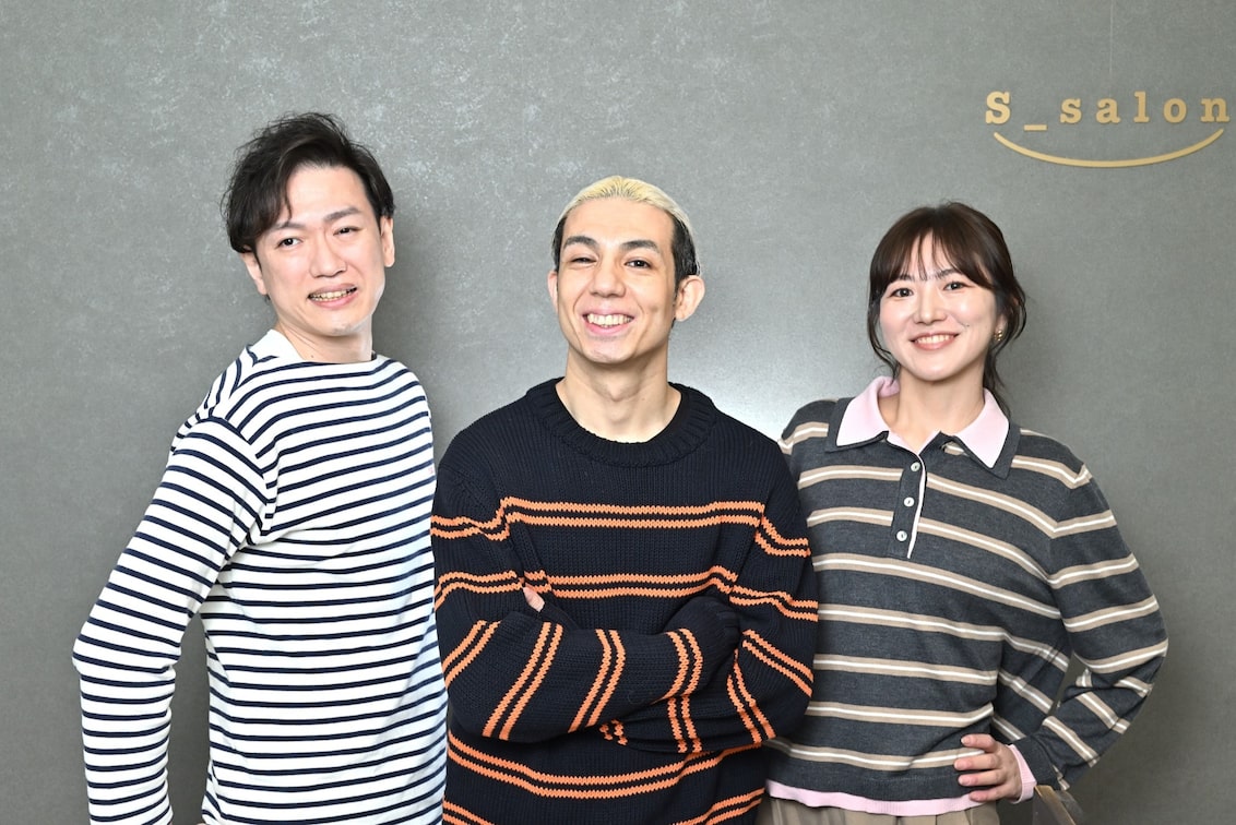 株式会社　Ｓｓａｌｏｎ（S_salon）