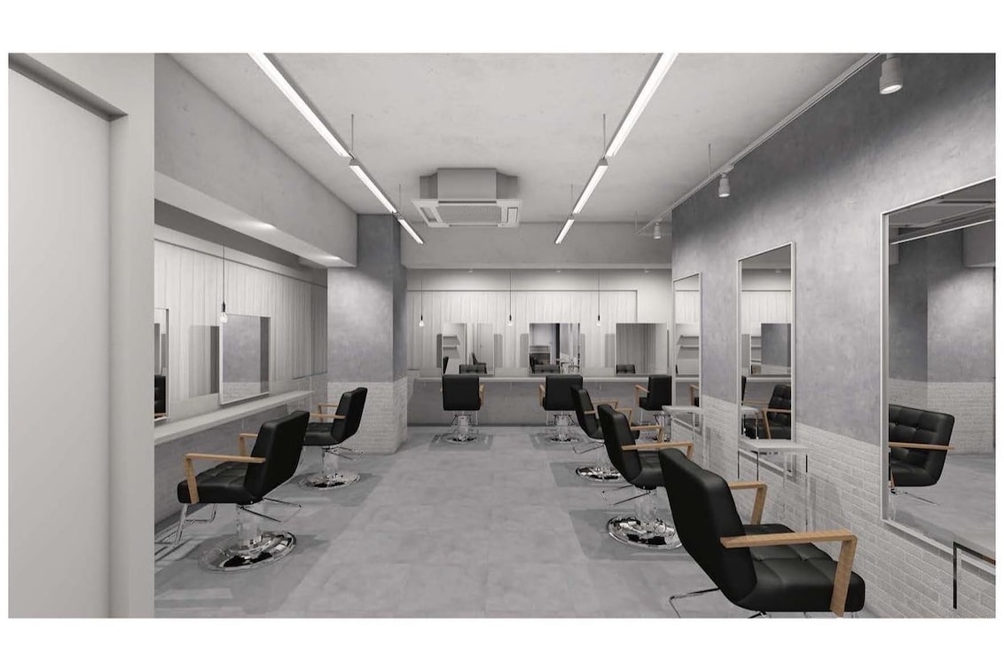 株式会社　ｍｏｋ　ｐｒｏｊｅｃｔ（髪質改善Hair&spa mok 北千住）