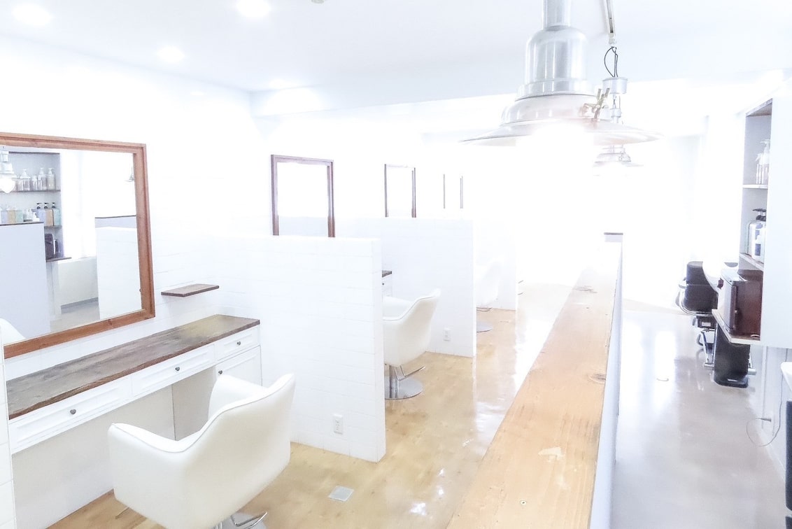 COCO hair & life style(COCO hair & life style 鷹匠)