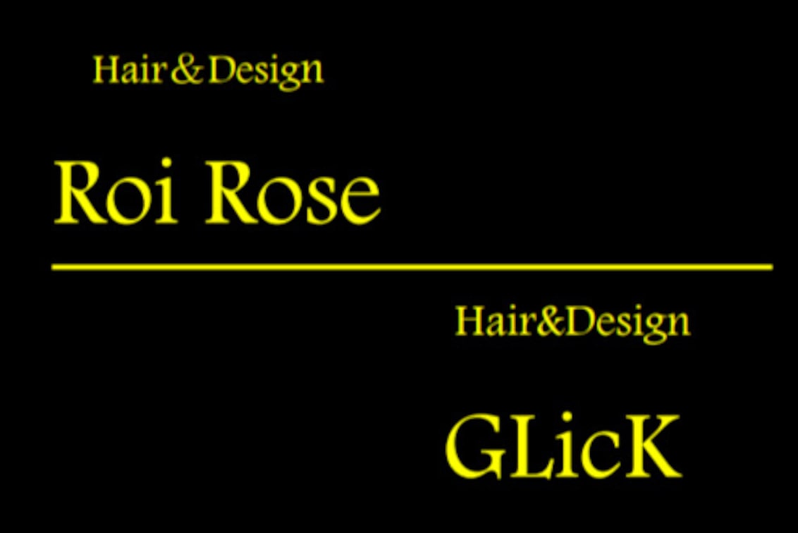 株式会社　リガーデザイン（Roi rose）