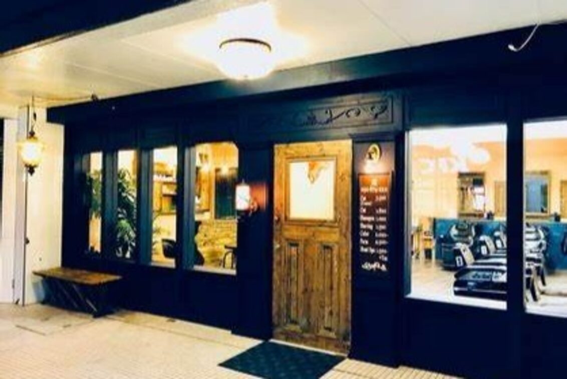 ＢＡＲＢＥＲ　ＳＨＯＰ　ＣＡＭＥＬＳ