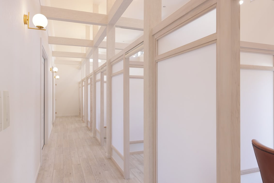 Charme・Alo 株式会社