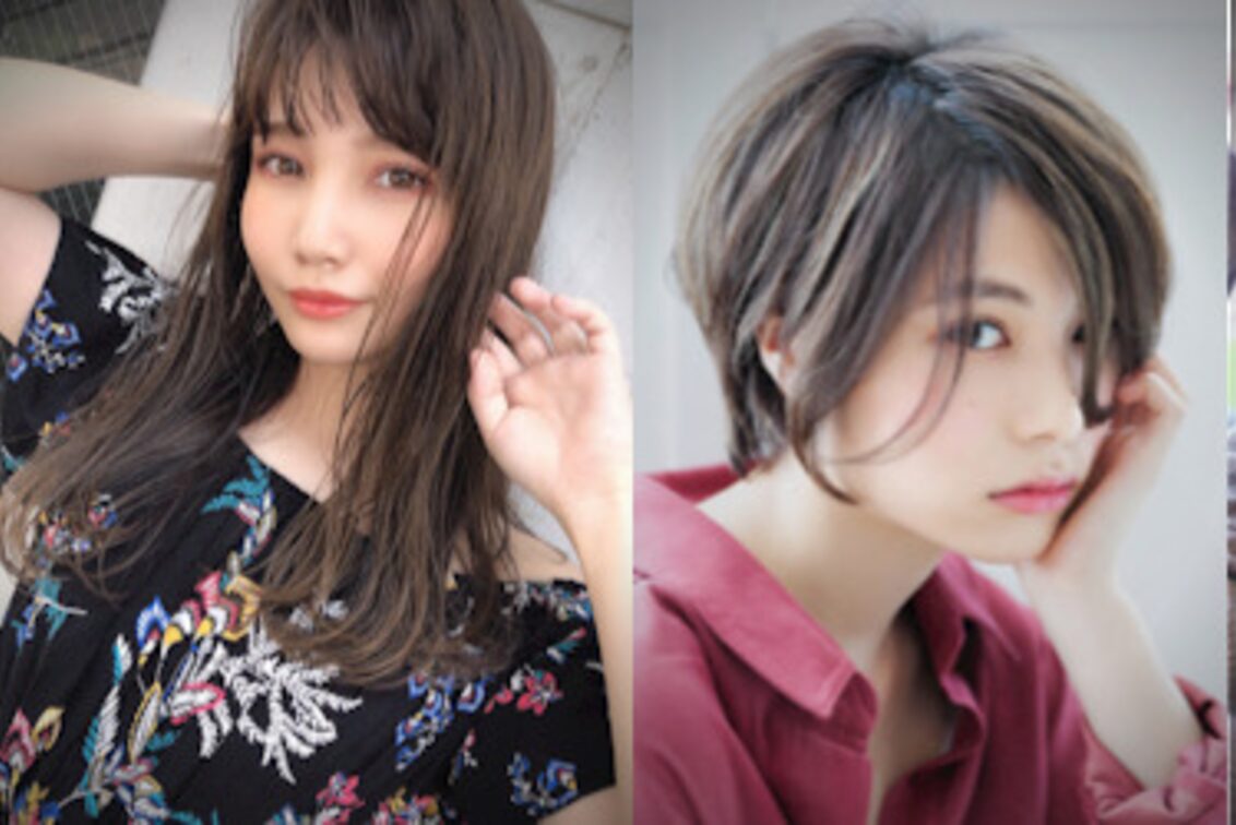 ８ＪＯＵＲＳ（8JOURS hair atelier）