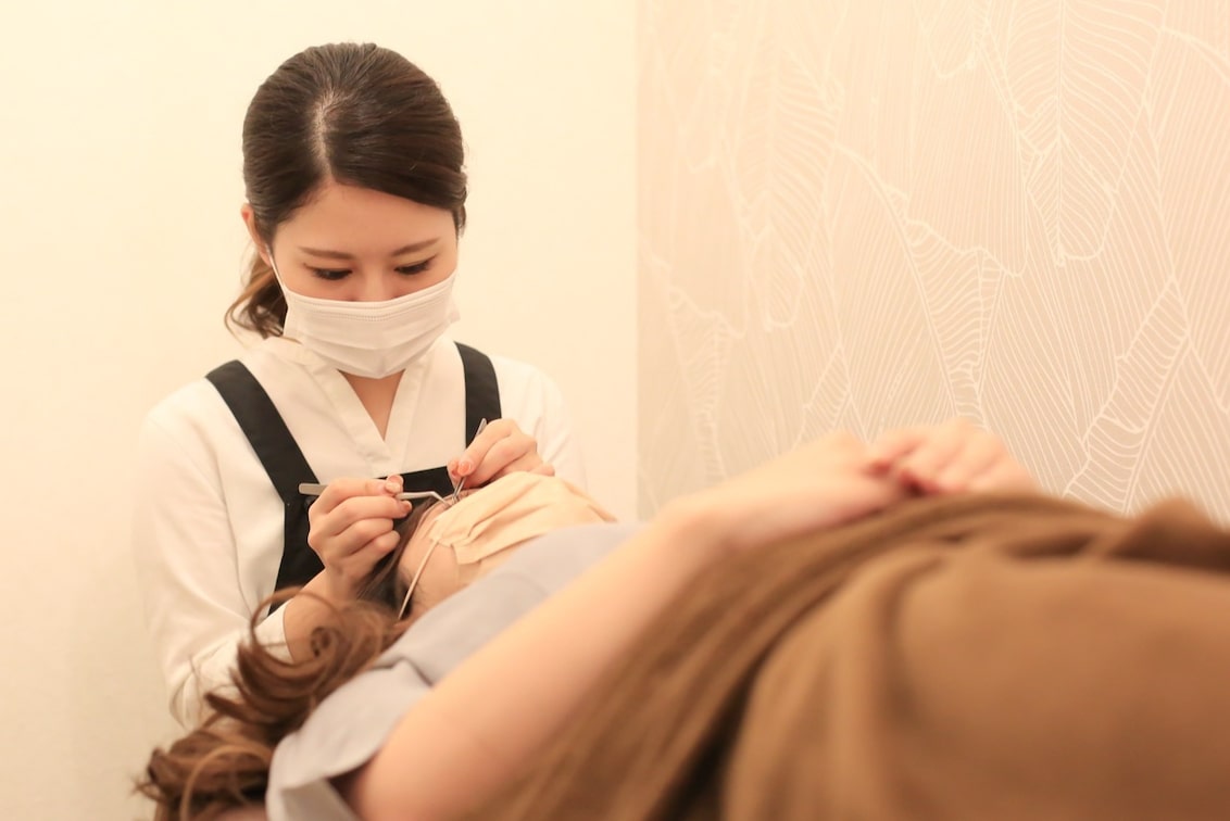 eyelash freetie(eyelash freetie)