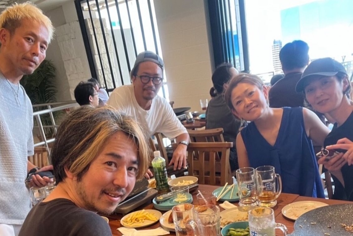 TMh 株式会社(launa)