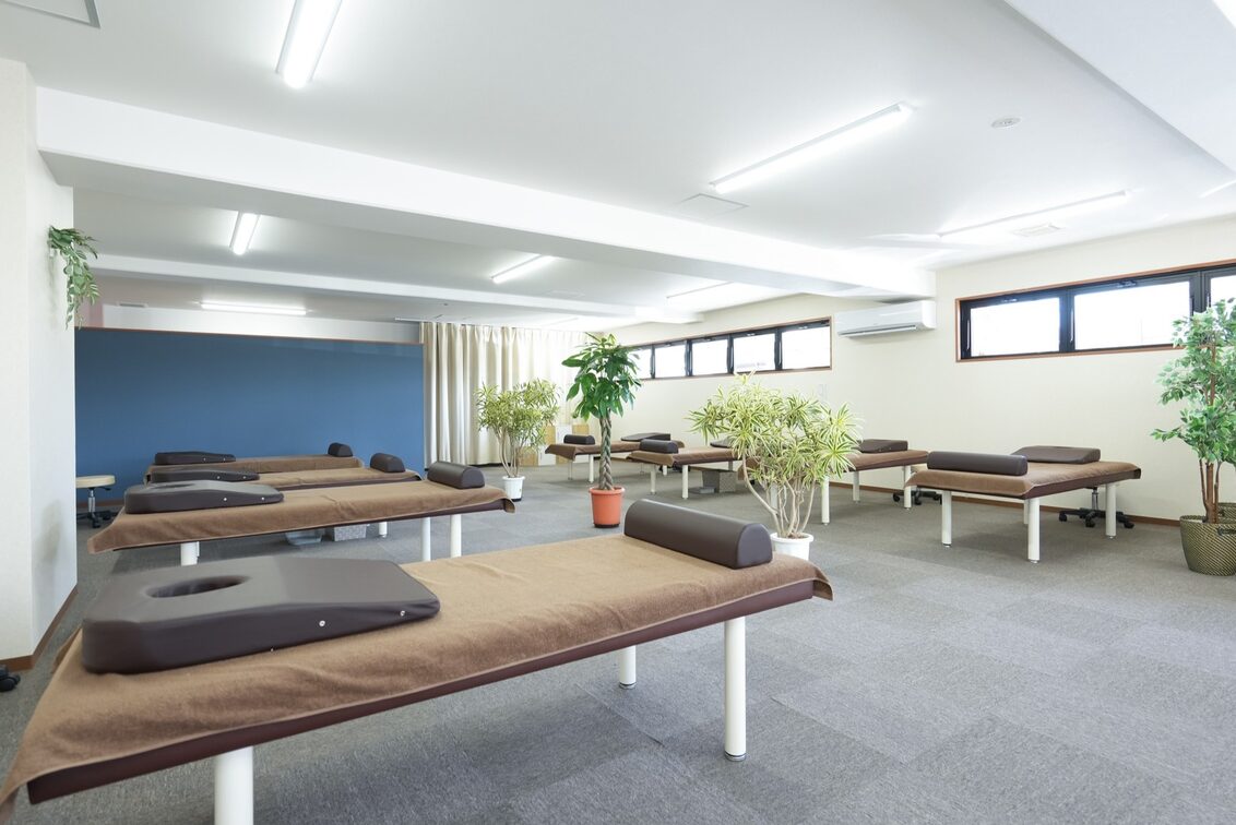 ほぐし屋 うたたね