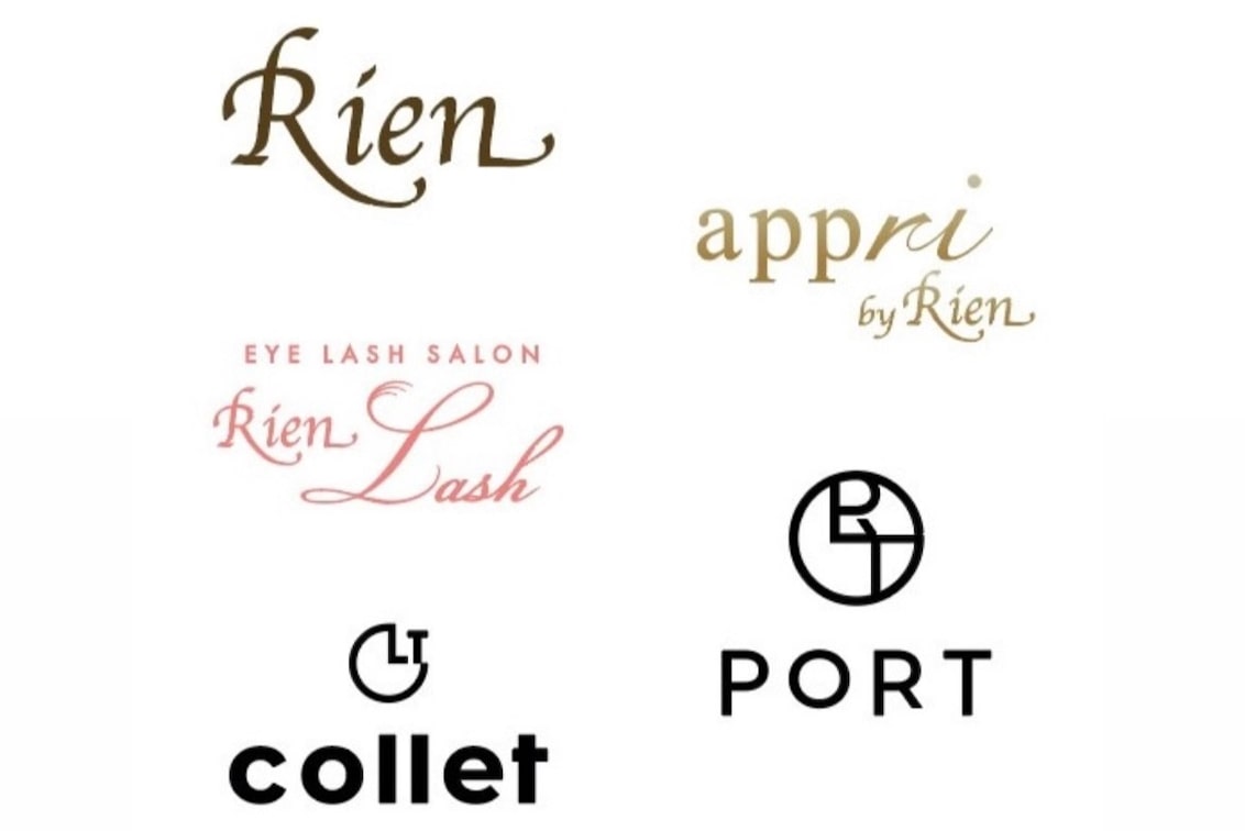 株式会社 リアン・アプリ(hair salon Rien 熊谷本店・熊谷2号店・鴻巣店・上尾店)