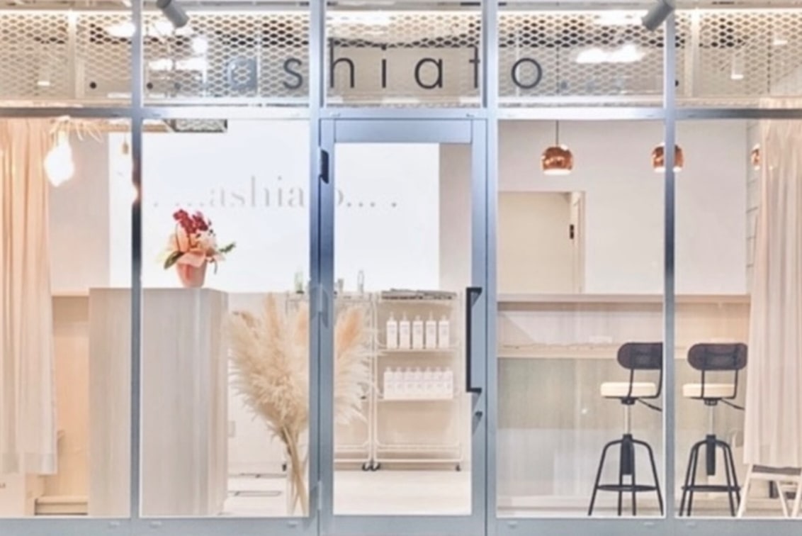 株式会社 ashiato