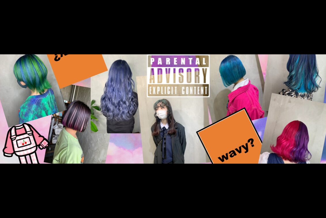 Ｍｏｎｏ＆ｉｎｎｉ（イニ　ヘアデザインワークス）